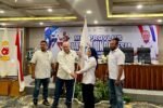Ferina Nahkodai MI Kalsel, Fokus Pembinaan Atlet dan Prestasi