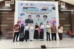 Nayla Aurelia Raih Juara I Lomba Resensi Buku se-Kalsel 2026