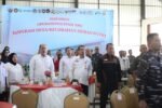Pemprov Kalsel Percepat Pembangunan 2.013 Koperasi Merah Putih, 45 Gerai Sudah Selesai