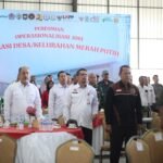 Pemprov Kalsel Percepat Pembangunan 2.013 Koperasi Merah Putih, 45 Gerai Sudah Selesai