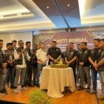 HDCI Kalsel-Balikpapan Kolaborasi Bakti Sosial, Santuni Dua Panti Asuhan Saat HUT Anniversary 2026