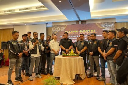 HDCI Kalsel-Balikpapan Kolaborasi Bakti Sosial, Santuni Dua Panti Asuhan Saat HUT Anniversary 2026