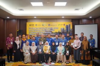 Dukung Efisiensi Energi, ESDM Kalsel Perkuat Kompetensi Manajer Energi