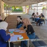 Lanjutan Kegiatan PERI TUGU Disambut Antusias Masyarakat Banjarbaru