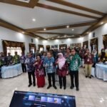 Sekda Kalsel Buka Rakornis Wasdal Kepegawaian 2026: Tekankan Pengawasan Berjenjang dan Akuntabilitas
