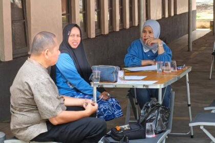 Disdukcapil Kalsel Hadirkan Pelayanan PRIMA pada Libur Nasional 14-15 Mei 2026