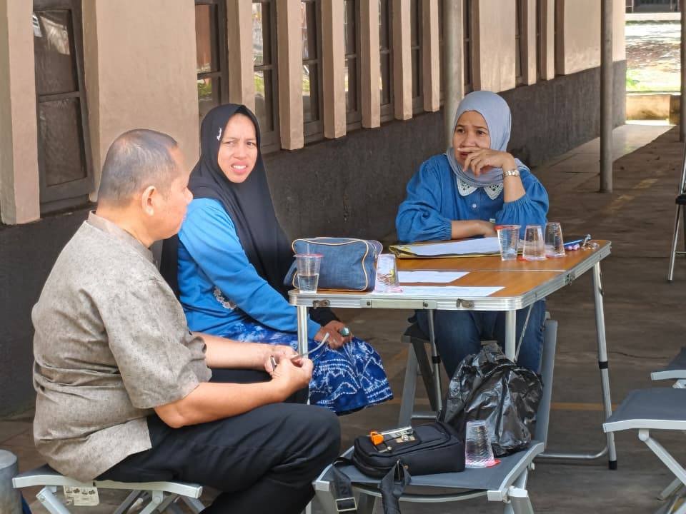 Disdukcapil Kalsel Hadirkan Pelayanan PRIMA pada Libur Nasional 14-15 Mei 2026