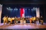 G2T2B 2026 Hadirkan Kolaborasi Seni, Edukasi, dan Pelestarian Budaya Lokal