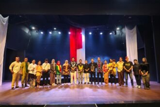 G2T2B 2026 Hadirkan Kolaborasi Seni, Edukasi, dan Pelestarian Budaya Lokal