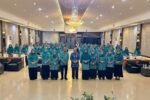 TP PKK Kalsel dan DP3AKB Sosialisasikan Perlindungan Anak dari Kekerasan Seksual