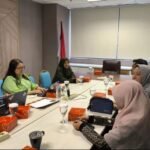 Sinergi dengan Pemerintah Pusat, Dispar Kalsel Perkuat Pengembangan Sektor Ekraf dan Pariwisata