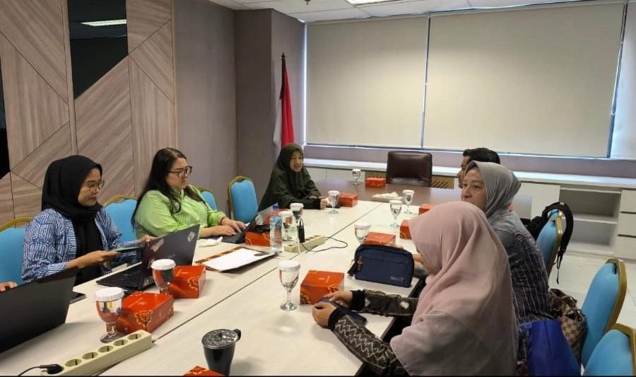 Sinergi dengan Pemerintah Pusat, Dispar Kalsel Perkuat Pengembangan Sektor Ekraf dan Pariwisata