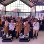 Bakesbangpol Kalsel Dorong Pemilih Pemula Jadi Fondasi Demokrasi Sehat