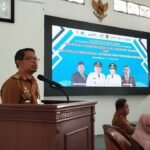 Pemprov Kalsel Tingkatkan Kompetensi Pengurus Koperasi Demi Ekonomi Kerakyatan