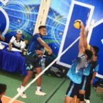 Voli POPDA Kalsel 2026 Resmi Bergulir, Juara Bertahan Diuji Penantang Baru