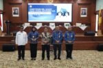 Kalsel Perkuat Kolaborasi Daerah melalui Asistensi Reformasi Birokrasi dan Zona Integritas