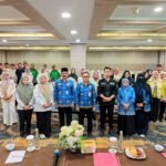 Bimtek PSM Kalsel Perkuat Peran Relawan Sosial dalam Penyelenggaraan Kesejahteraan Sosial