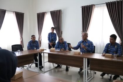 Peringati HLUN Ke-30, Dinsos Kalsel Siapkan Perayaan di Panti Perlindungan dan Rehabilitasi Sosial Lanjut Usia (PPRSLU) Budi Sejahtera