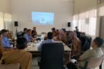 Dishut Kalsel Perkuat Pengamanan Hutan dan Kesiapsiagaan Karhutla 2026