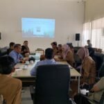 Dishut Kalsel Perkuat Pengamanan Hutan dan Kesiapsiagaan Karhutla 2026