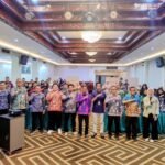 Dinas Sosial Provinsi Kalimantan Selatan Perkuat Validitas DTSEN, Dinsos Kalsel Tingkatkan Kapasitas Operator SIKS-NG