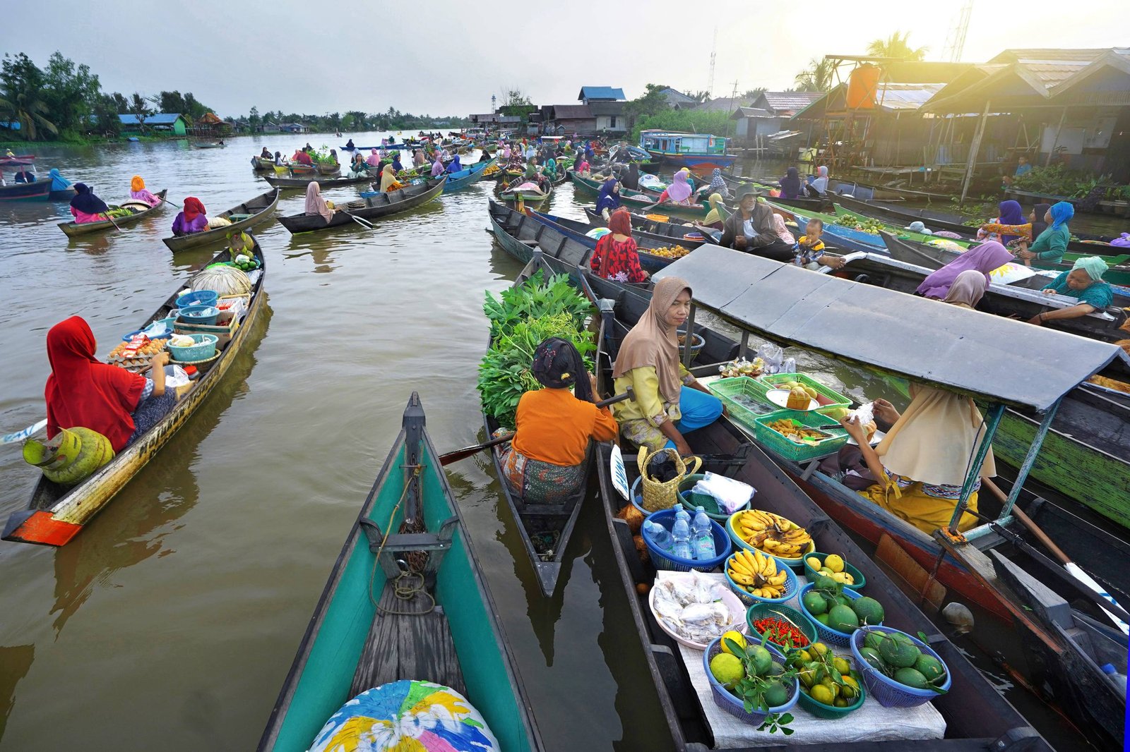 Tema “Soul of Borneo” Jadi Arah Pengembangan Geopark Meratus 2026, 54 Geosite Siap Tarik Wisatawan