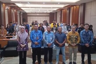 Youth Bootcamp 2026 Jadi Ruang Diskusi Pemuda Kalsel Hadapi Dinamika Informasi Digital