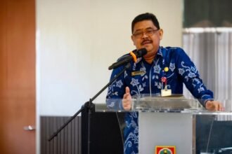 Diskominfo Kalsel Soroti Tantangan dalam Penyebarluasan Informasi