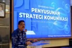 Diskominfo Kalsel Perkuat Kehumasan Pemerintah Melalui Bimtek Strategi Komunikasi