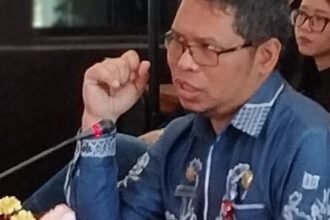 Dorong UMKM Naik Kelas, Diskop UKM Kalsel Perkuat Literasi Hukum Pelaku Usaha