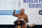 Gubernur Kalsel Dorong Transformasi APIP untuk Tata Kelola Pemerintahan Lebih Baik