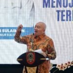 Gubernur Kalsel Dorong Transformasi APIP untuk Tata Kelola Pemerintahan Lebih Baik