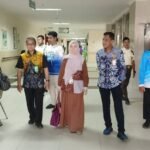 Aktivasi IKD di RS Pemprov Kalsel Capai 2.679 NIK dalam Dua Hari
