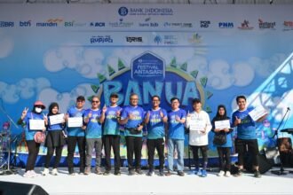 Banua QRIStival 2026 Perkuat Ekosistem Digital dan Sinergi Daerah di Kalimantan Selatan