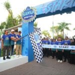 Pemprov Kalsel Dukung Digitalisasi Transaksi Melalui Banua QRISTIVAL 2026