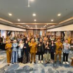Workshop Banua Creativepreneur 2026 Jadi Ajang Kurasi Produk Unggulan dan Perkuat Ekosistem Ekraf Kalsel