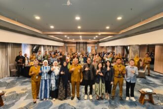 Workshop Banua Creativepreneur 2026 Jadi Ajang Kurasi Produk Unggulan dan Perkuat Ekosistem Ekraf Kalsel