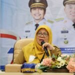 Disperkim Kalsel Dorong Percepatan Serah Terima Aset PSU Perumahan