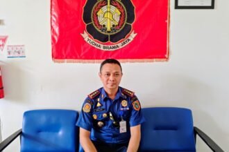 Jelang Iduladha dan Libur Panjang, Damkar Kalsel Siaga 24 Jam Antisipasi Kebakaran