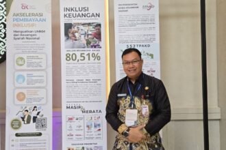 Ekonomi Kalsel Tumbuh 5,67 Persen, Dorong Peluang Kerja dan Usaha Masyarakat Banua