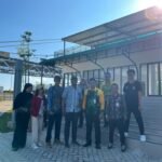 Pemprov Kalsel Gandeng DJKN Lakukan Penilaian Sewa Kawasan Wisata Bawah Jembatan Barito