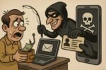 Diskominfo Kalsel Dukung Program Banua Waspada Scam dari OJK