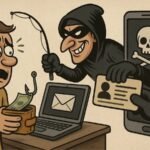 Diskominfo Kalsel Dukung Program Banua Waspada Scam dari OJK