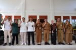 Bappeda Kalsel dan Angkasa Pura Sinergikan Promosi Geopark di Bandara Syamsudin Noor