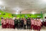 DPKP Kalsel Gencarkan Sosialisasi Stop Boros Pangan kepada Pelajar dan Masyarakat