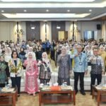 PENTAS 2026 Hadirkan Semangat Literasi Sebagai Bekal Masyarakat Kalimantan Selatan Hadapi Perubahan