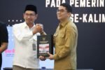Tanah Bumbu Pertahankan Opini WTP ke-13 Kalinya Secara Berturut-turut