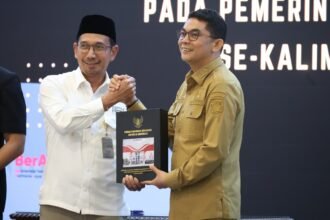 Tanah Bumbu Pertahankan Opini WTP ke-13 Kalinya Secara Berturut-turut