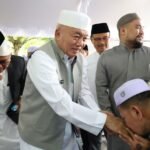 Iduladha 1447 H, Gubernur Muhidin Ajak Masyarakat Banua Perkuat Kepedulian dan Semangat Berkurban