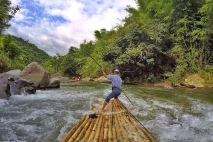 Dinas Pariwisata Kalsel Fokus Tingkatkan Kunjungan Wisatawan melalui Destinasi Unggulan